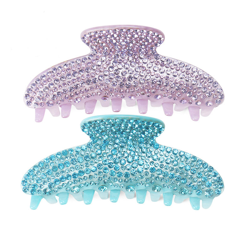 Jewelry Making Adults - Clip de garra de pelo con