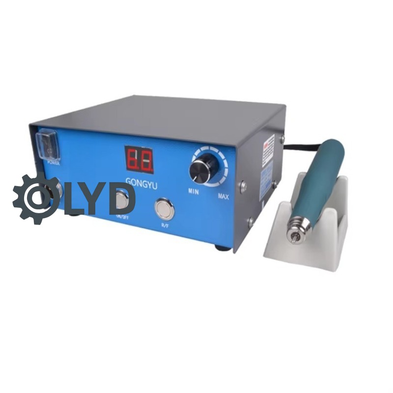 Jewelry Making Tools - Micro Motor Eléctrico para Laboratorio Dental,