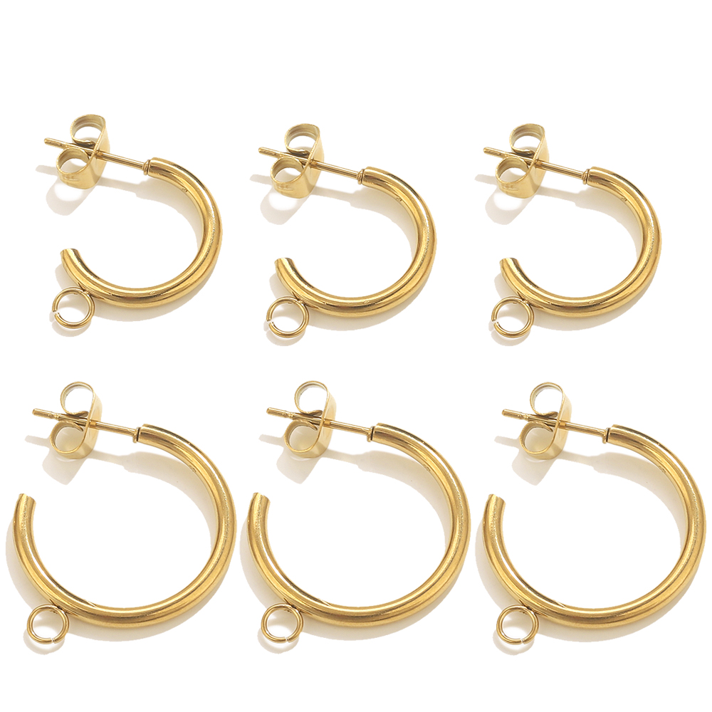 Jewelry Making Materials Wholesale - Suministros para hacer pendientes en forma
