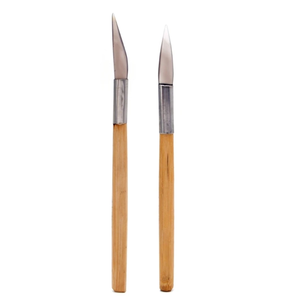 Jewelry Making Education - Pulidor de joyas, cuchillo para pulir