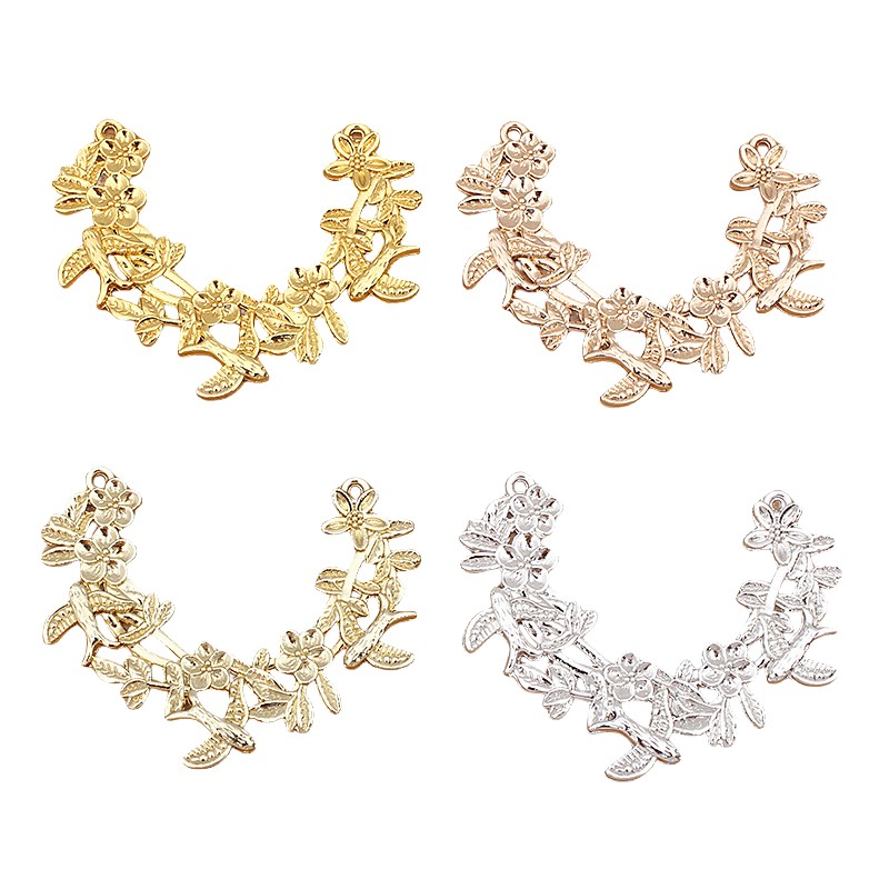 Jewelry Making Materials Wholesale - BoYuTe, accesorios de aleación, venta al