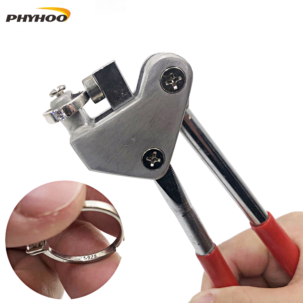 Jewelry Making Pliers - PHYHOO-Alicates de sellado de sello de