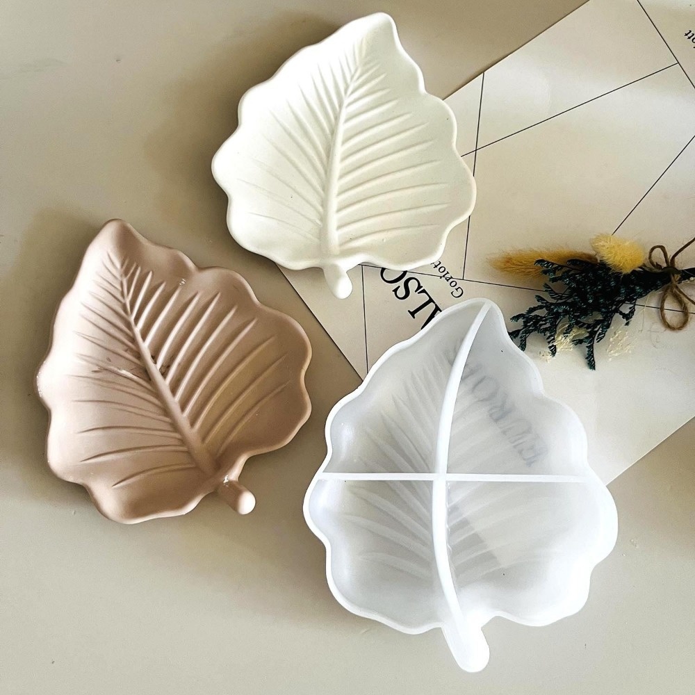 Jewelry Making Table - Molde de silicona con forma de