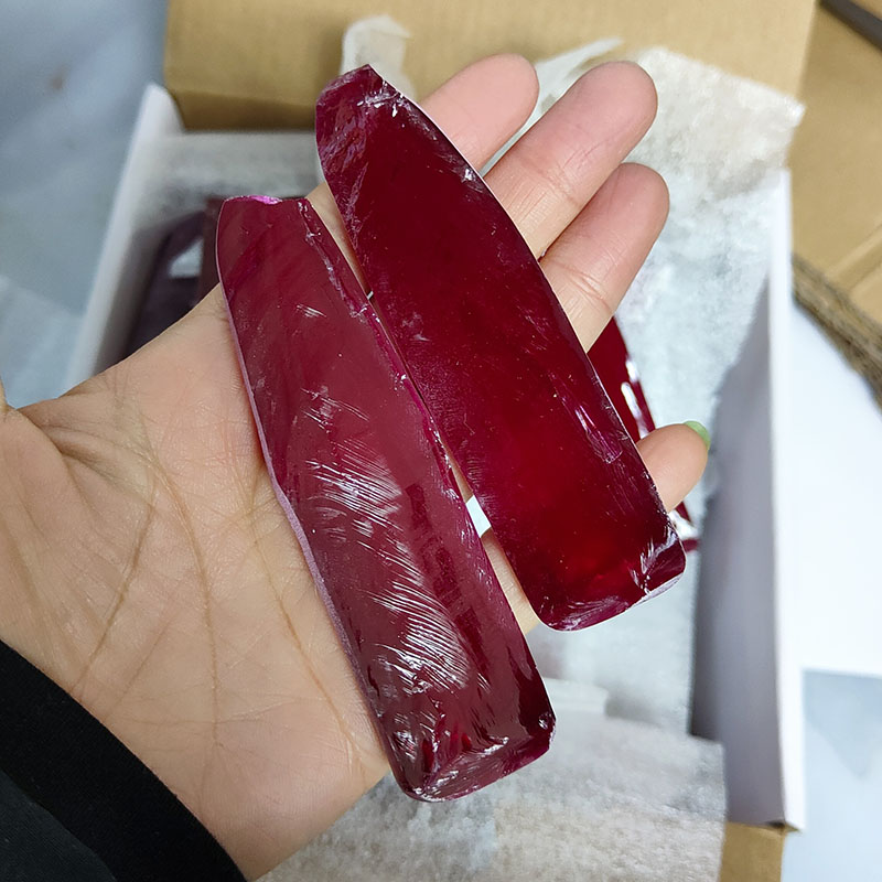 Jewelry Making Raw Materials - 200g por Lote 5 # Corindón