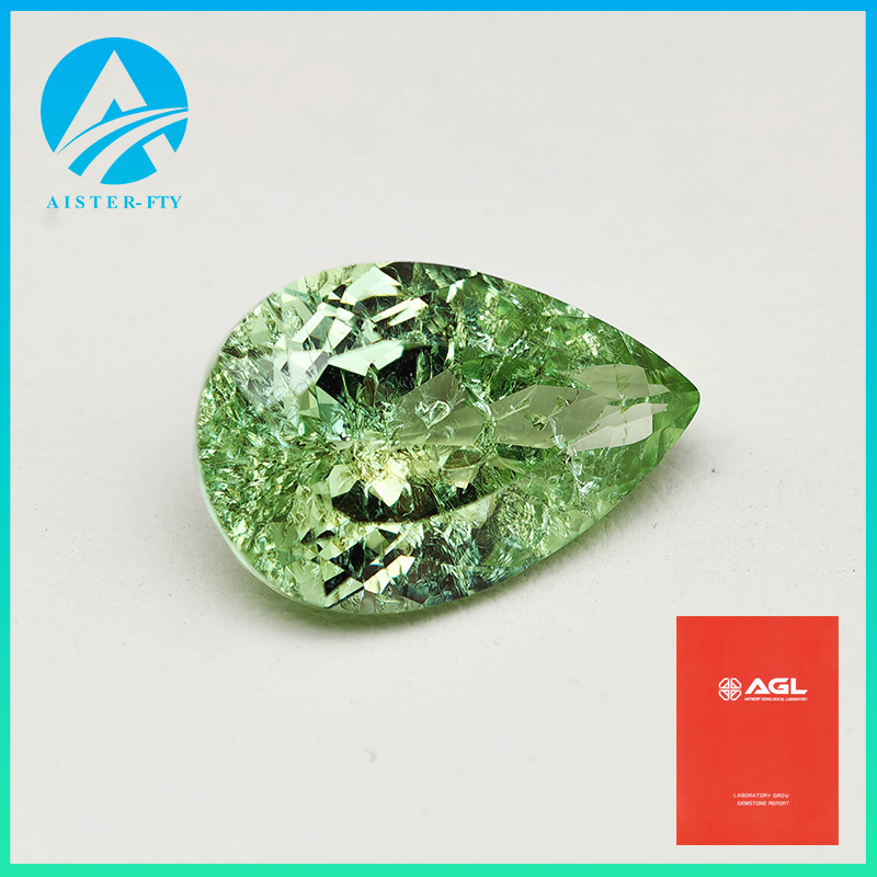 Jewelry Making Light - Granate de Yttrium Aluminio (YAG) Cultivado