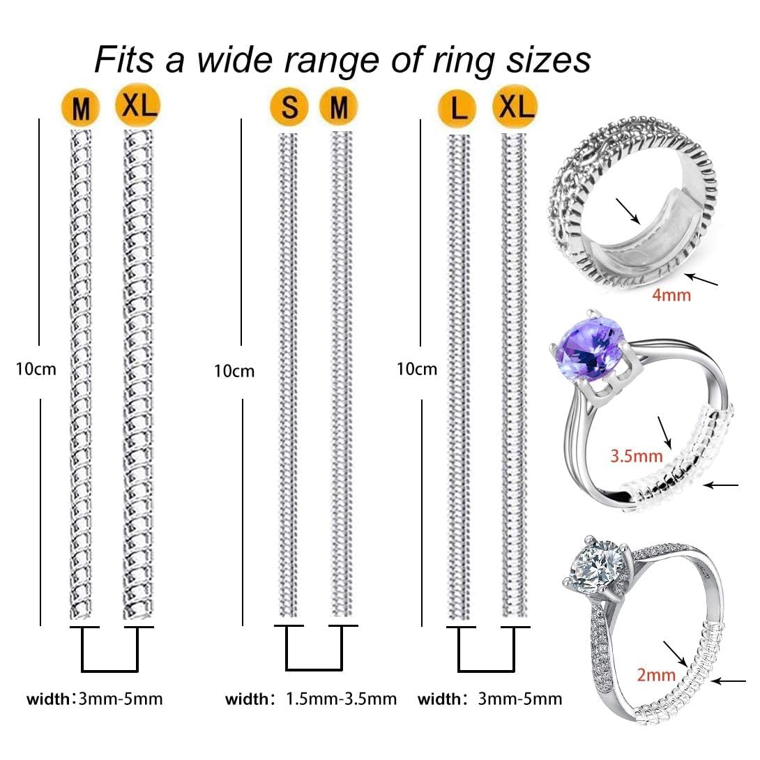 Jewelry Making Tools - Juego de 6 Herramientas Reductoras de