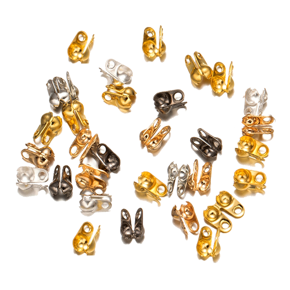 Jewelry Making Knots For Clasps - Cierre de Clip de conector de