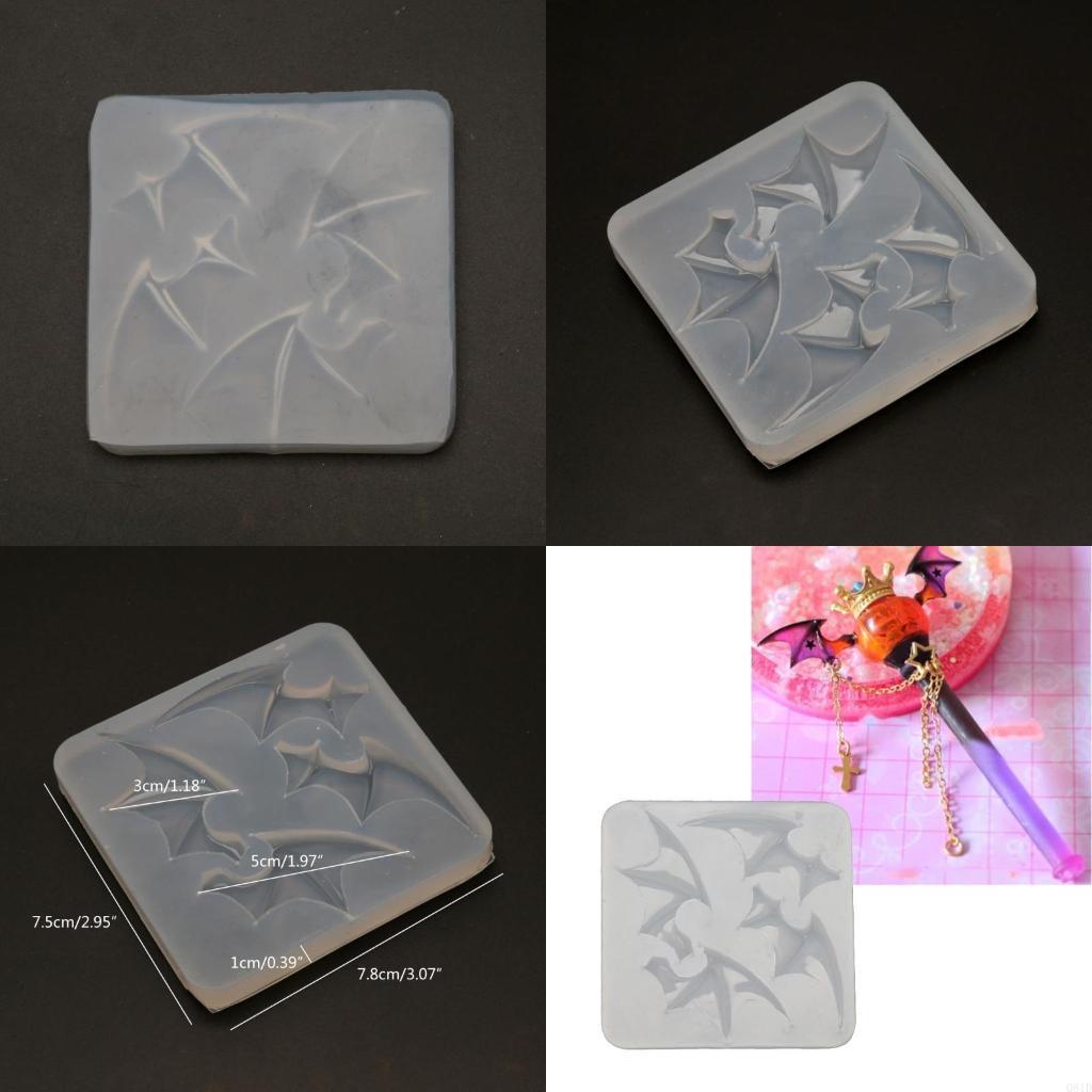 Jewelry Making For Beginners - DIY juguetes molde fundición molde silicona