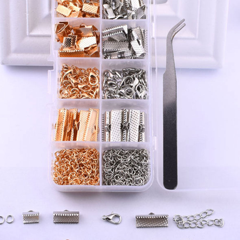 Jewelry Making Tools - Kit de Herramientas para Fabricación de