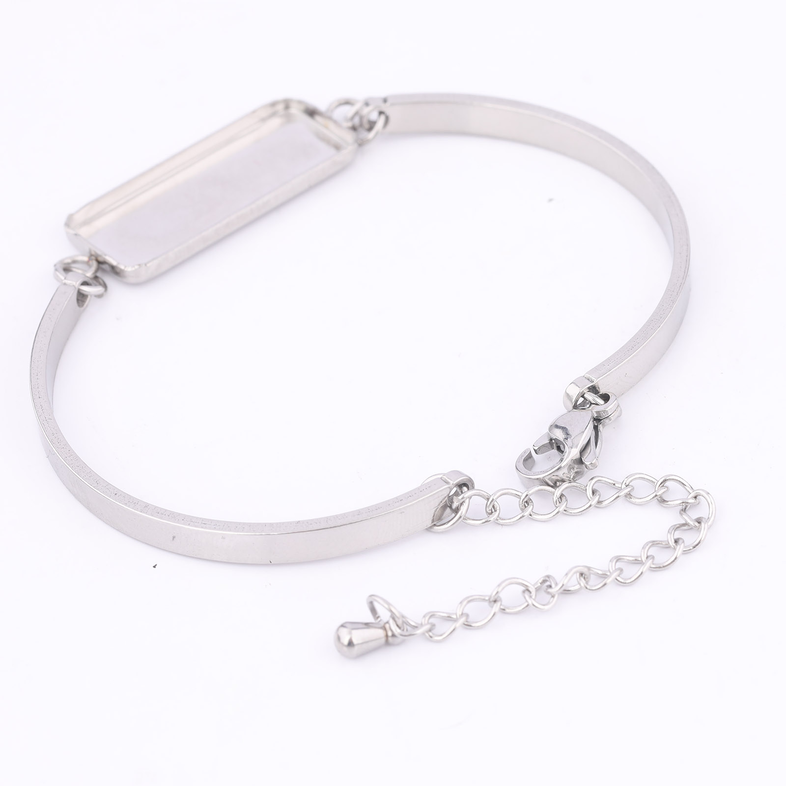 Jewelry Making Course - 5 uds. De acero inoxidable apto