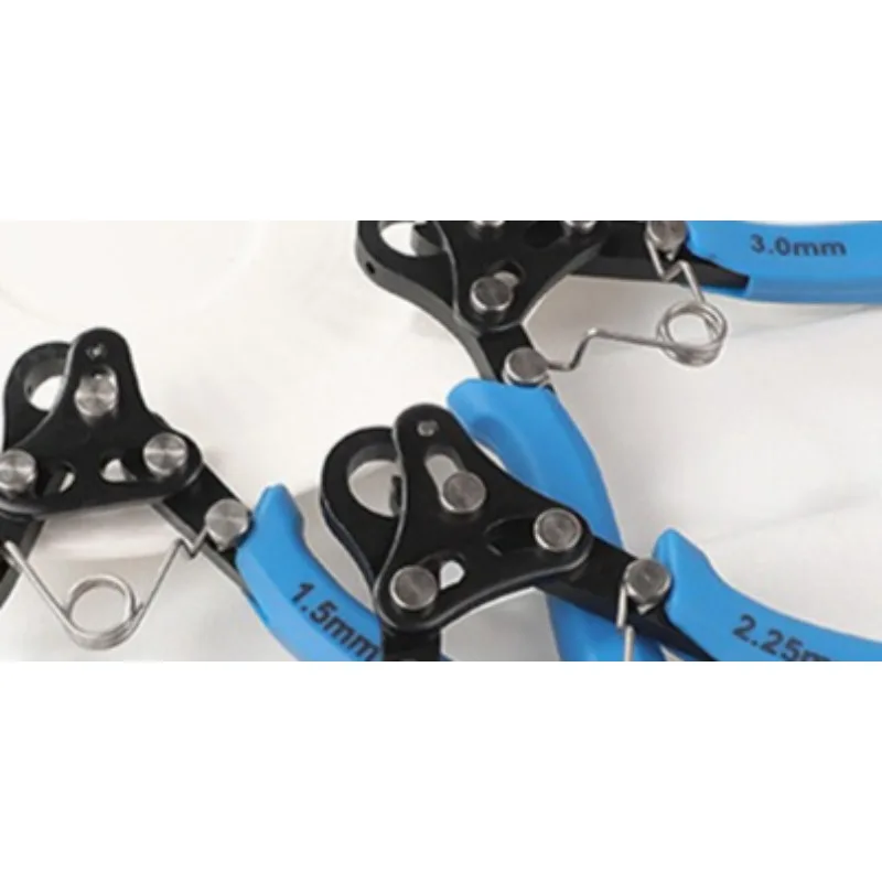 Jewelry Making Pliers - Alicates para Hacer Joyería DIY: Pendientes,