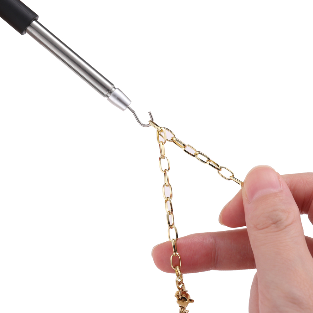 Jewelry Making Tools - Ayuda a usar pulsera herramienta socio