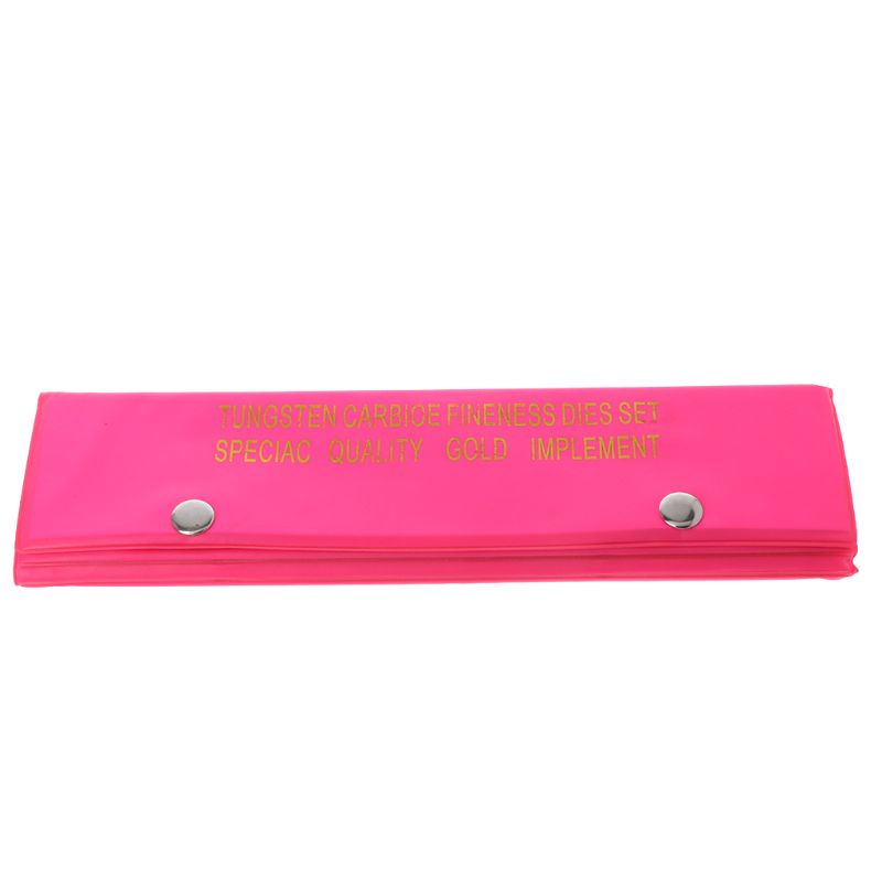 Cuatro filas de herramientas d - Jewelry Making Gold Wire reseña y precio