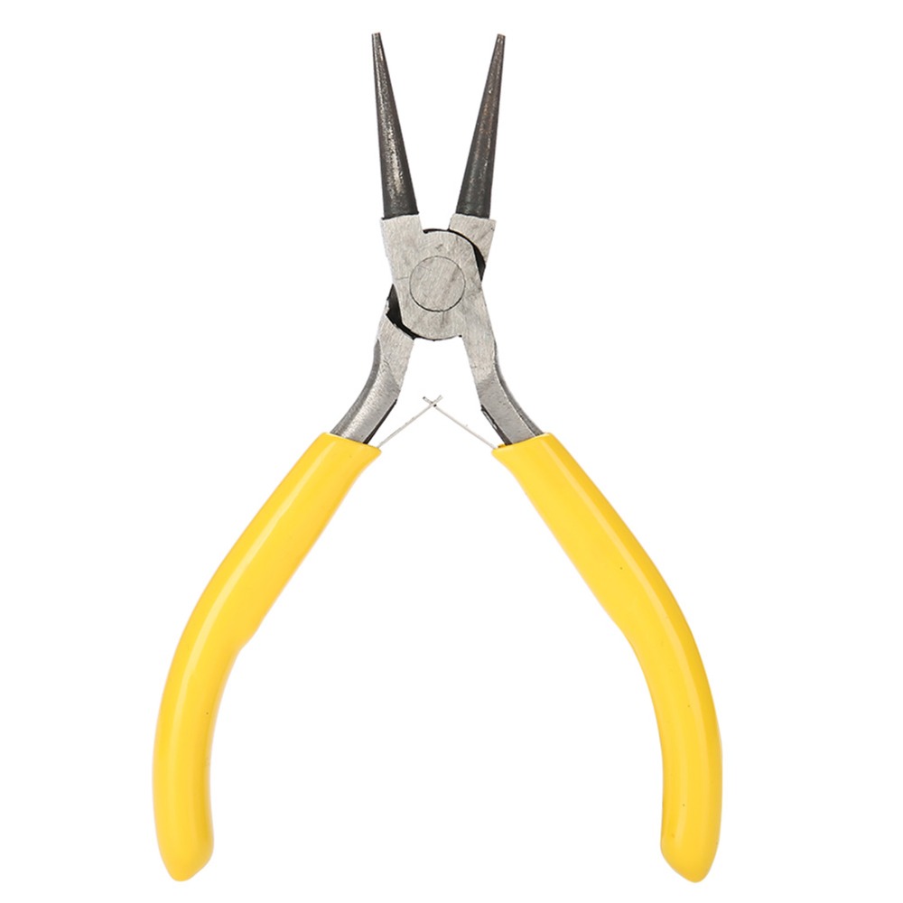 Juego de 9 piezas de herramien - Jewelry Making Pliers reseña y precio