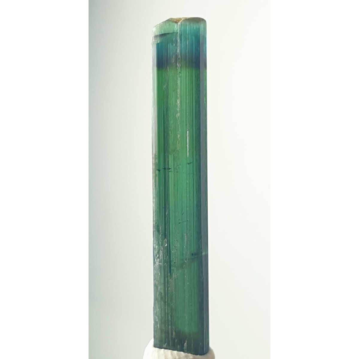 Puntas de Cristal de Elbaite B - Jewelry Making Raw Materials reseña y precio