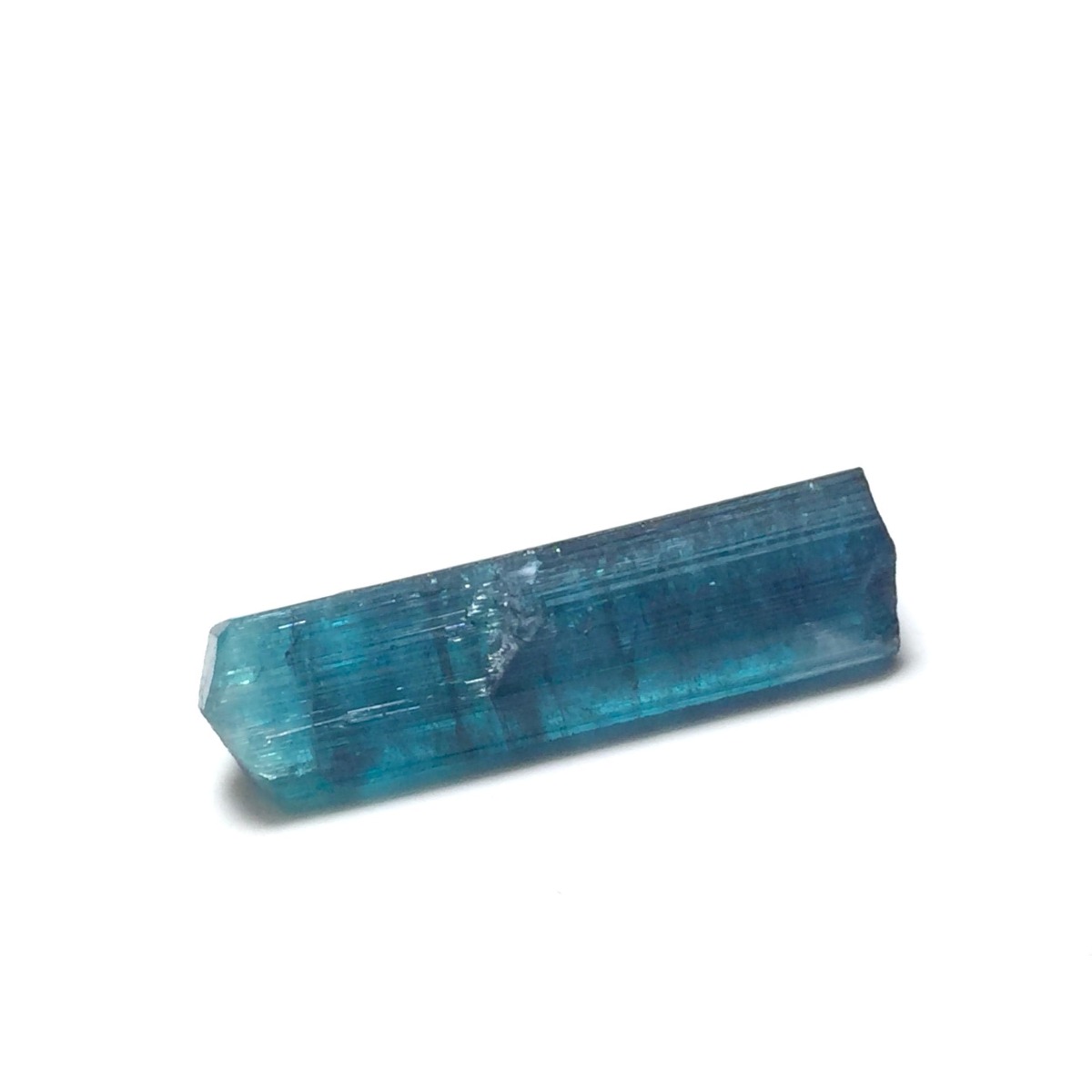 Cristales de Elbaite Brasileño - Jewelry Making Raw Materials reseña y precio