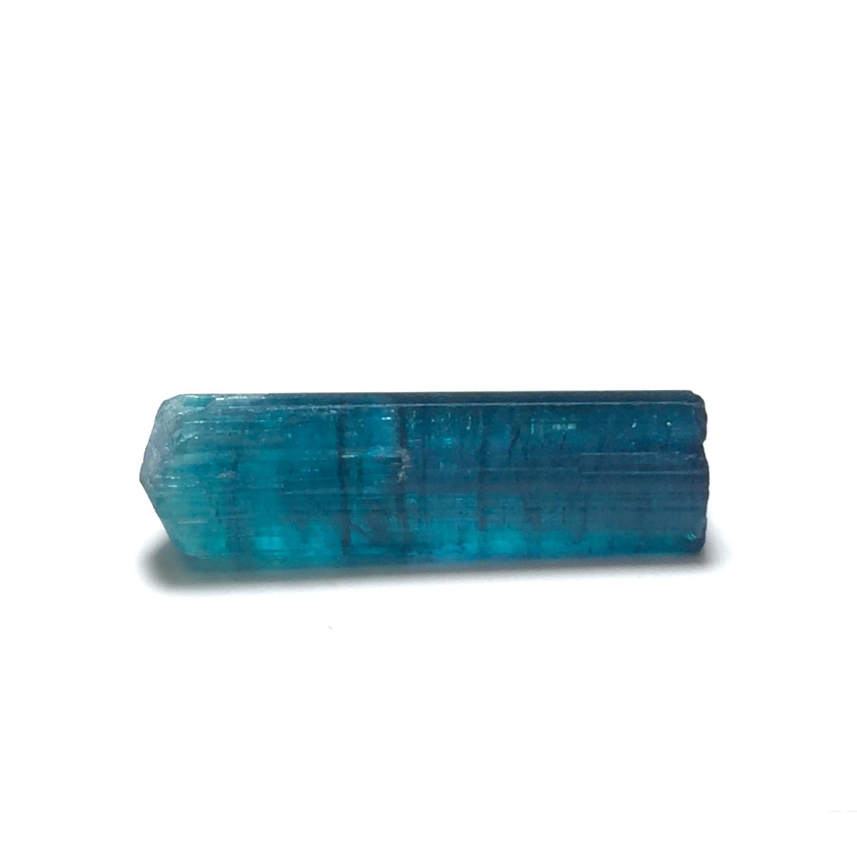 Cristales de Elbaite Brasileño - Jewelry Making Raw Materials reseña y precio