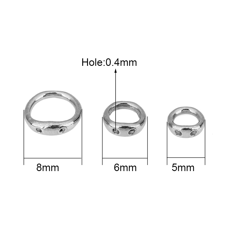 20 piezas de cierres de collar - Jewelry Making Designs reseña y precio