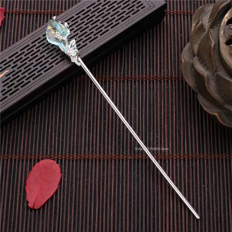 Horquilla para el Cabello Esti - Jewelry Making Adults reseña y precio