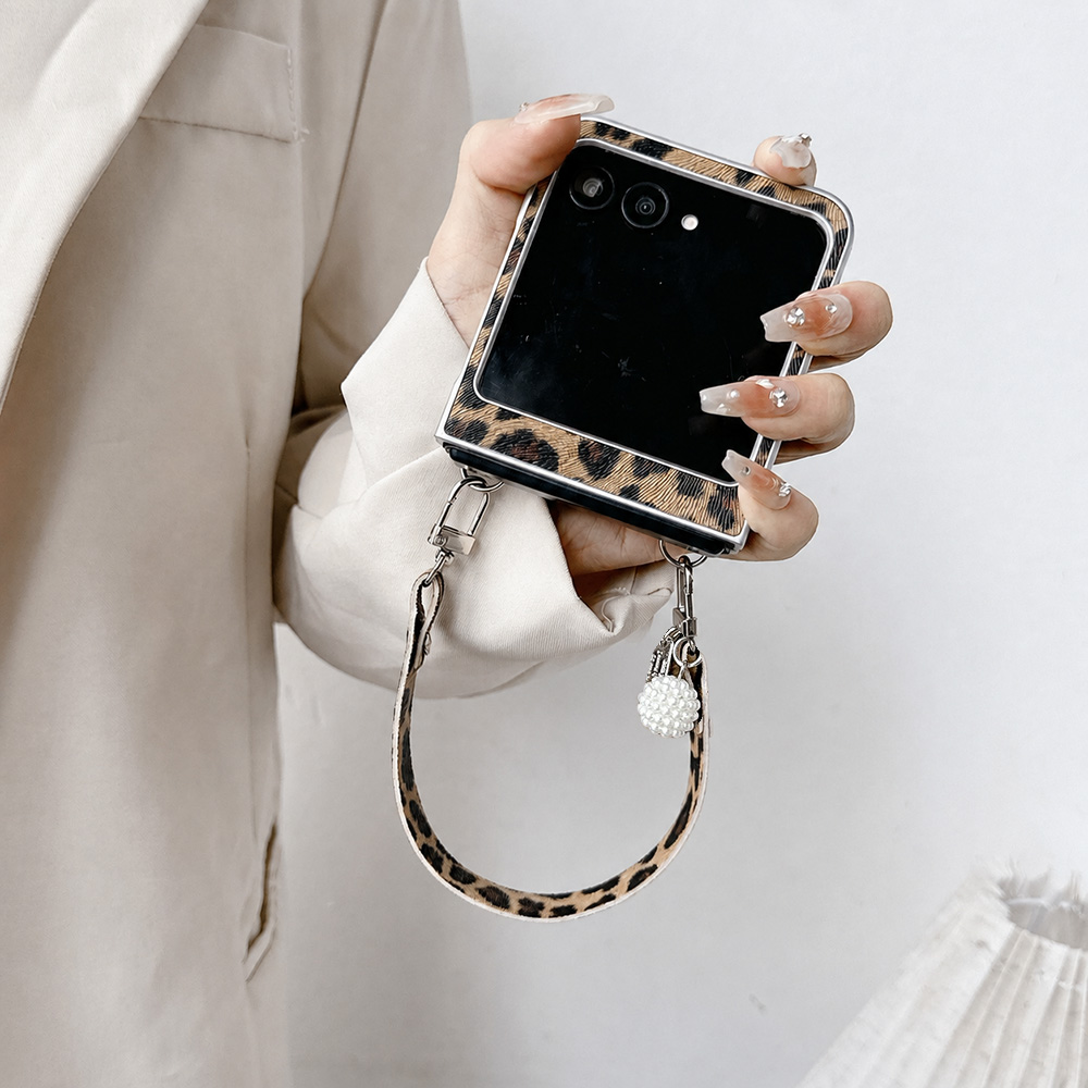 Funda plegable con estampado d - Pendant Blank Bezel reseña y precio