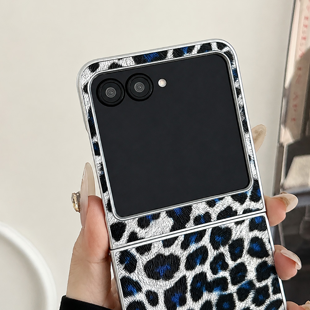 Funda plegable con estampado d - Pendant Blank Bezel reseña y precio