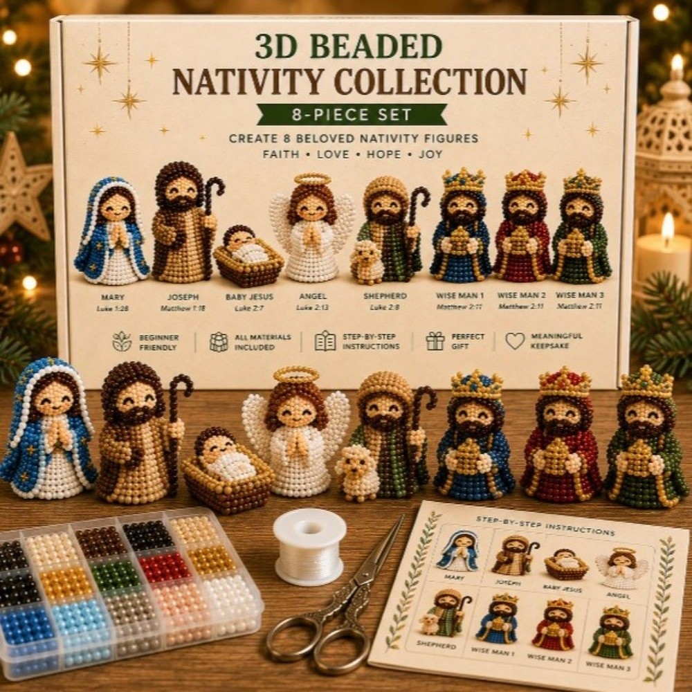 Kit de Manualidades con Cuenta - Jewelry Making For Beginners reseña y precio