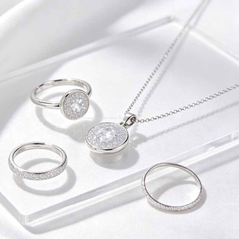 Arcilla de Plata Pura 5g/10g,  - Jewelry Making Raw Materials reseña y precio