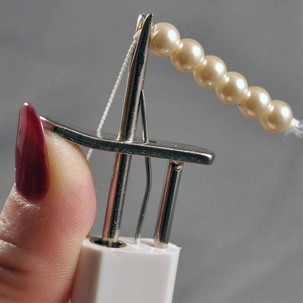Nudos de seguridad decorativos - Knotting Cord Silk reseña y precio
