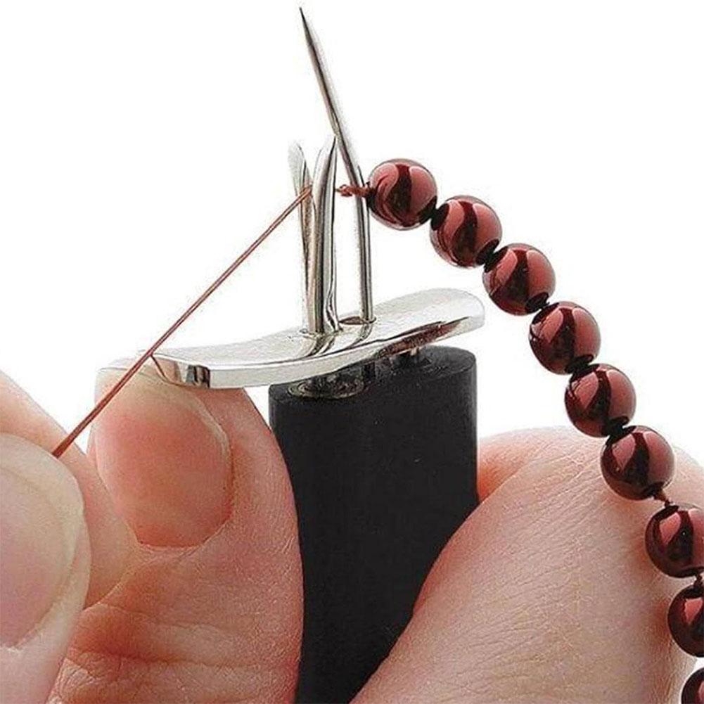 Nudos de seguridad decorativos - Knotting Cord Silk reseña y precio