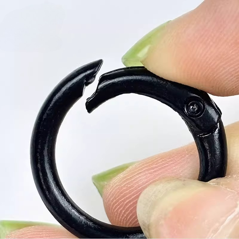 Anillos de Resorte y Anillas d - Jewelry Making Course reseña y precio