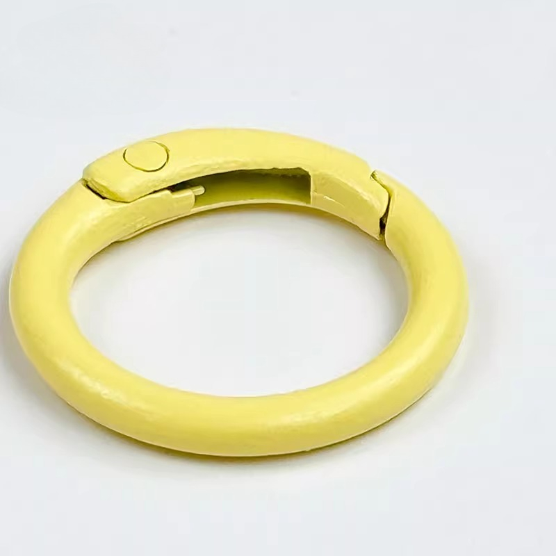 Anillos de Resorte y Anillas d - Jewelry Making Course reseña y precio