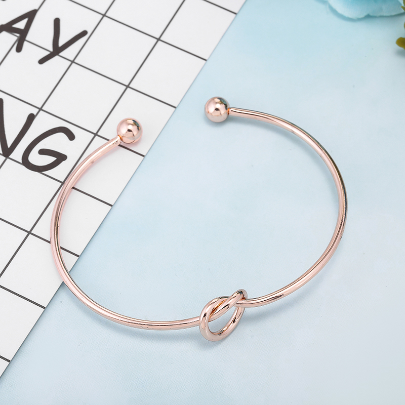 Pulsera Jewoey Shion con Eslab - Jewelry Making Knots For Clasps reseña y precio