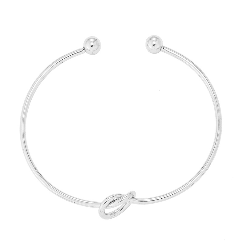 Pulsera Jewoey Shion con Eslab - Jewelry Making Knots For Clasps reseña y precio