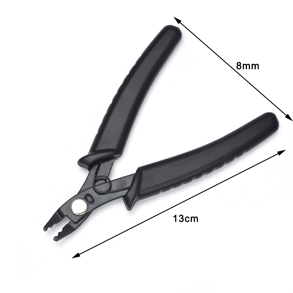 Alicates para prensar cuentas, - Jewelry Making Pliers reseña y precio