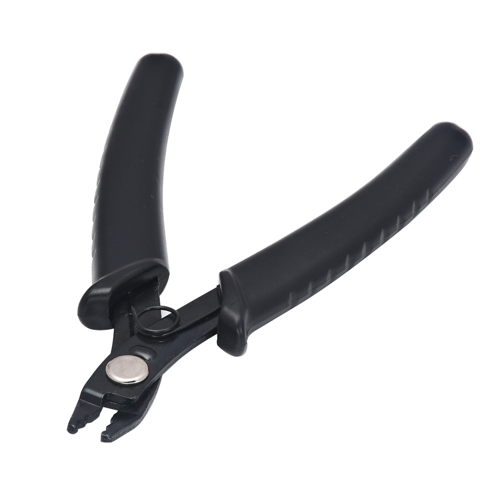 Alicates para prensar cuentas, - Jewelry Making Pliers reseña y precio