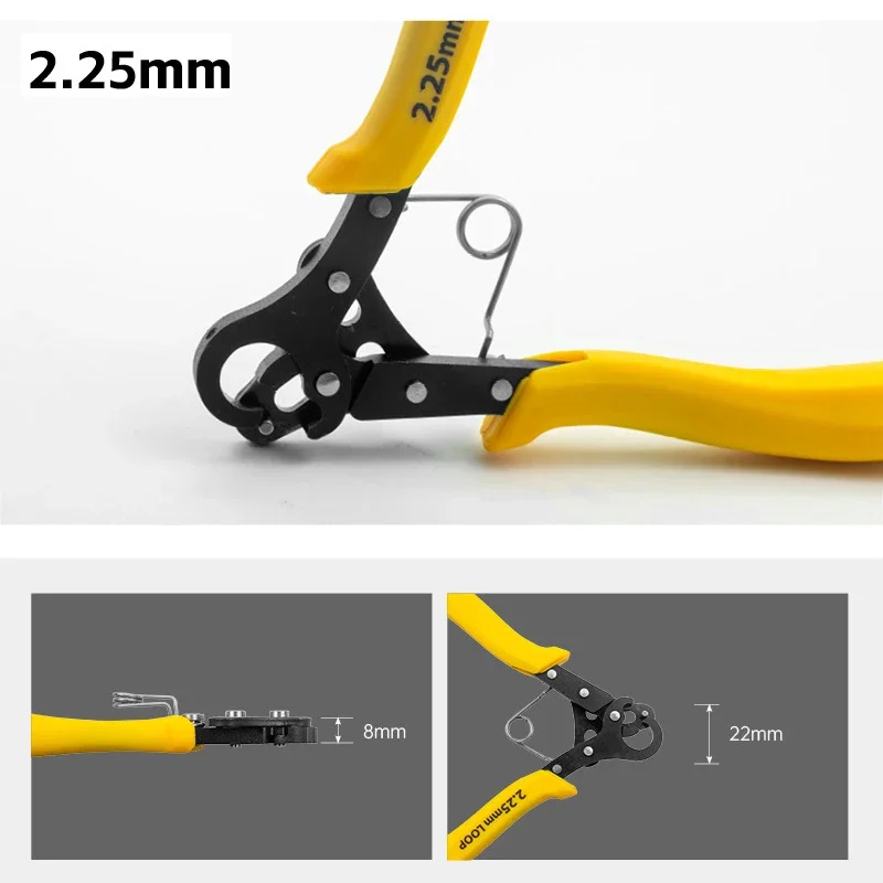 Alicates rodantes de alambre d - Jewelry Making Pliers reseña y precio