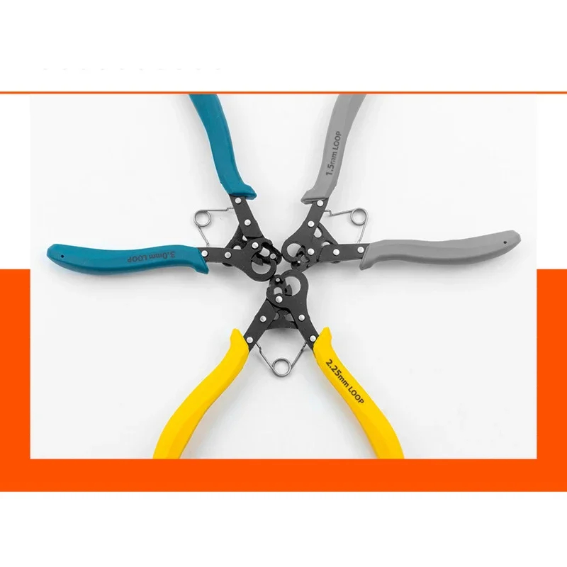 Alicates rodantes de alambre d - Jewelry Making Pliers reseña y precio