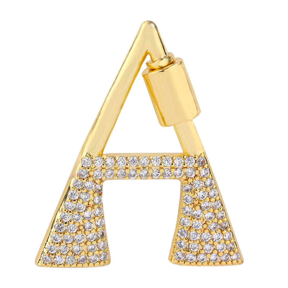 Juya 18K chapado en oro 26 let - Jewelry Making Designs reseña y precio
