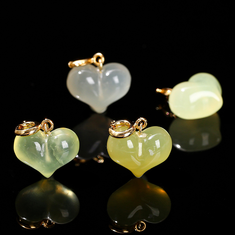 Colgante de piedra Natural en  - Jewelry Making Light reseña y precio