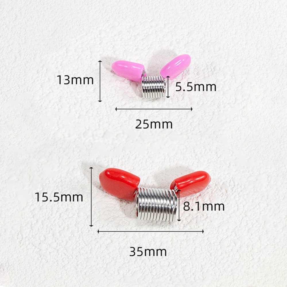 Abrazaderas de cuentas de reso - Jewelry Making Course reseña y precio