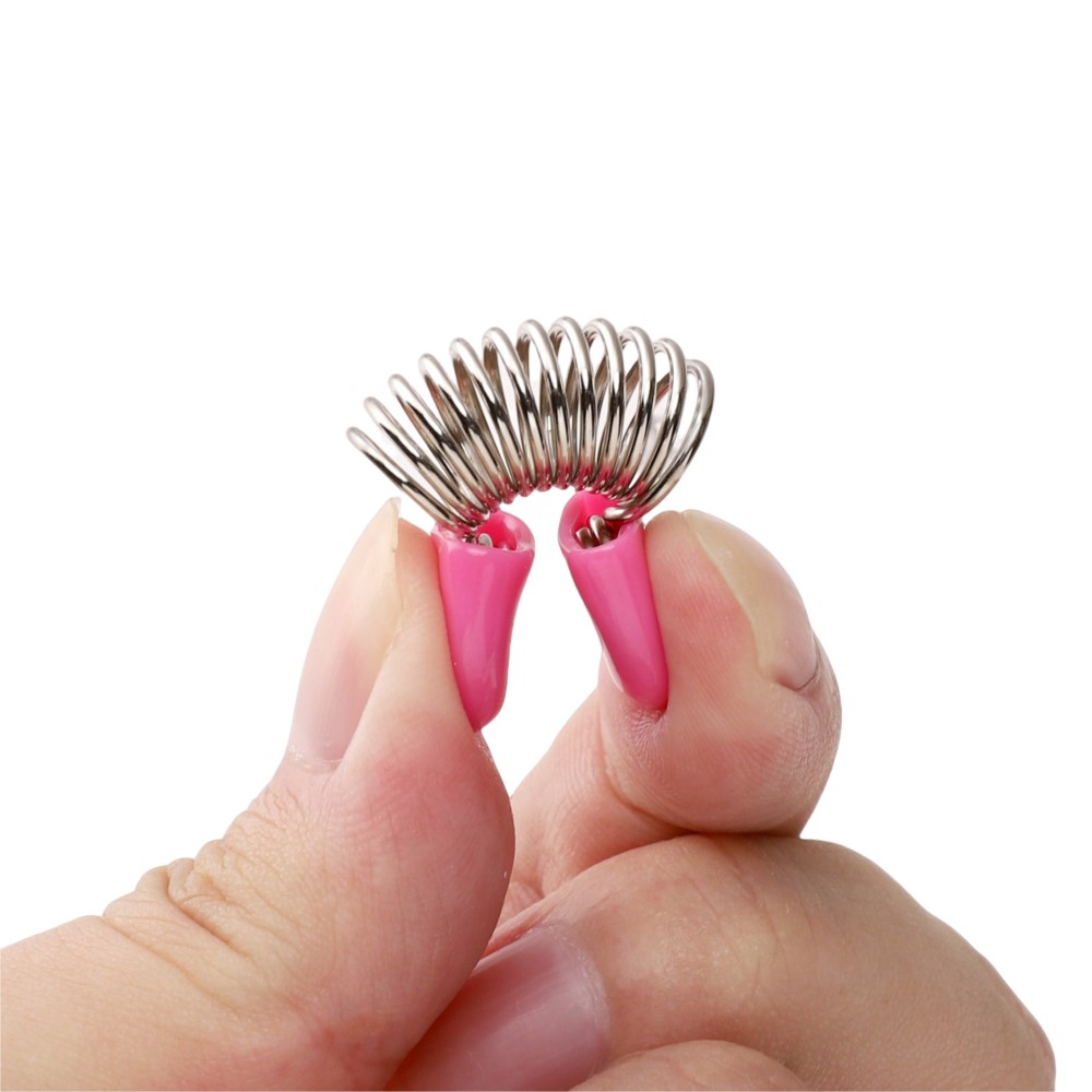 Abrazaderas de cuentas de reso - Jewelry Making Course reseña y precio