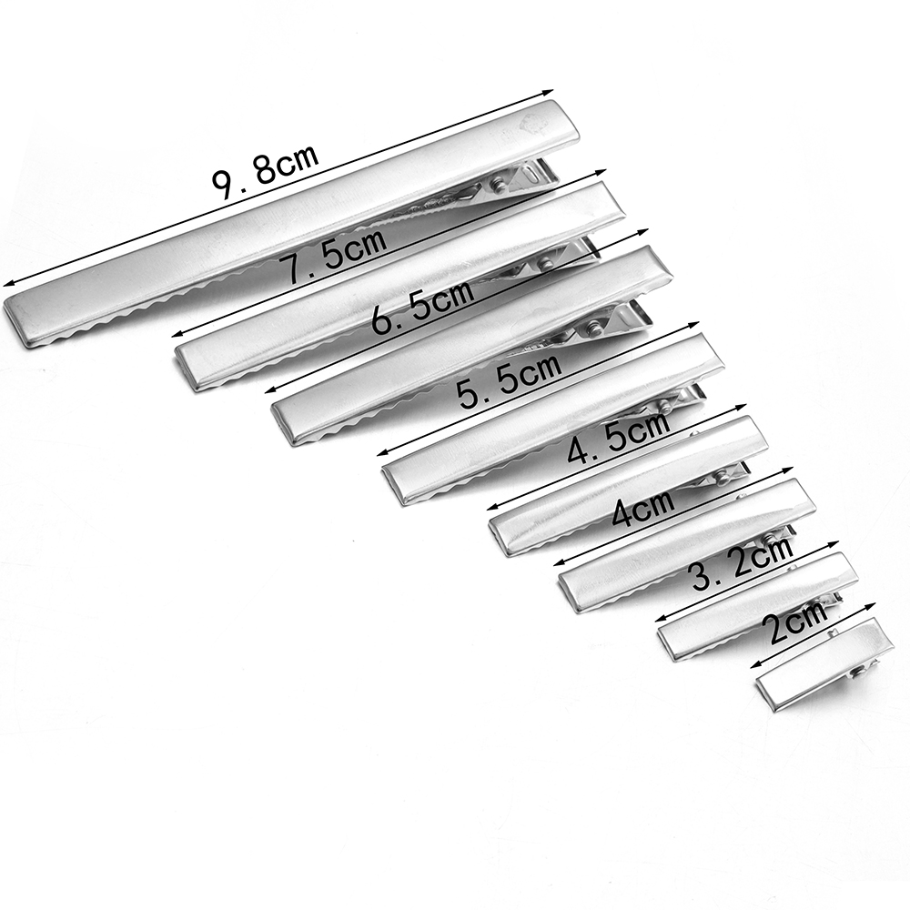 Pinzas de cocodrilo de Metal p - Jewelry Making Adults reseña y precio