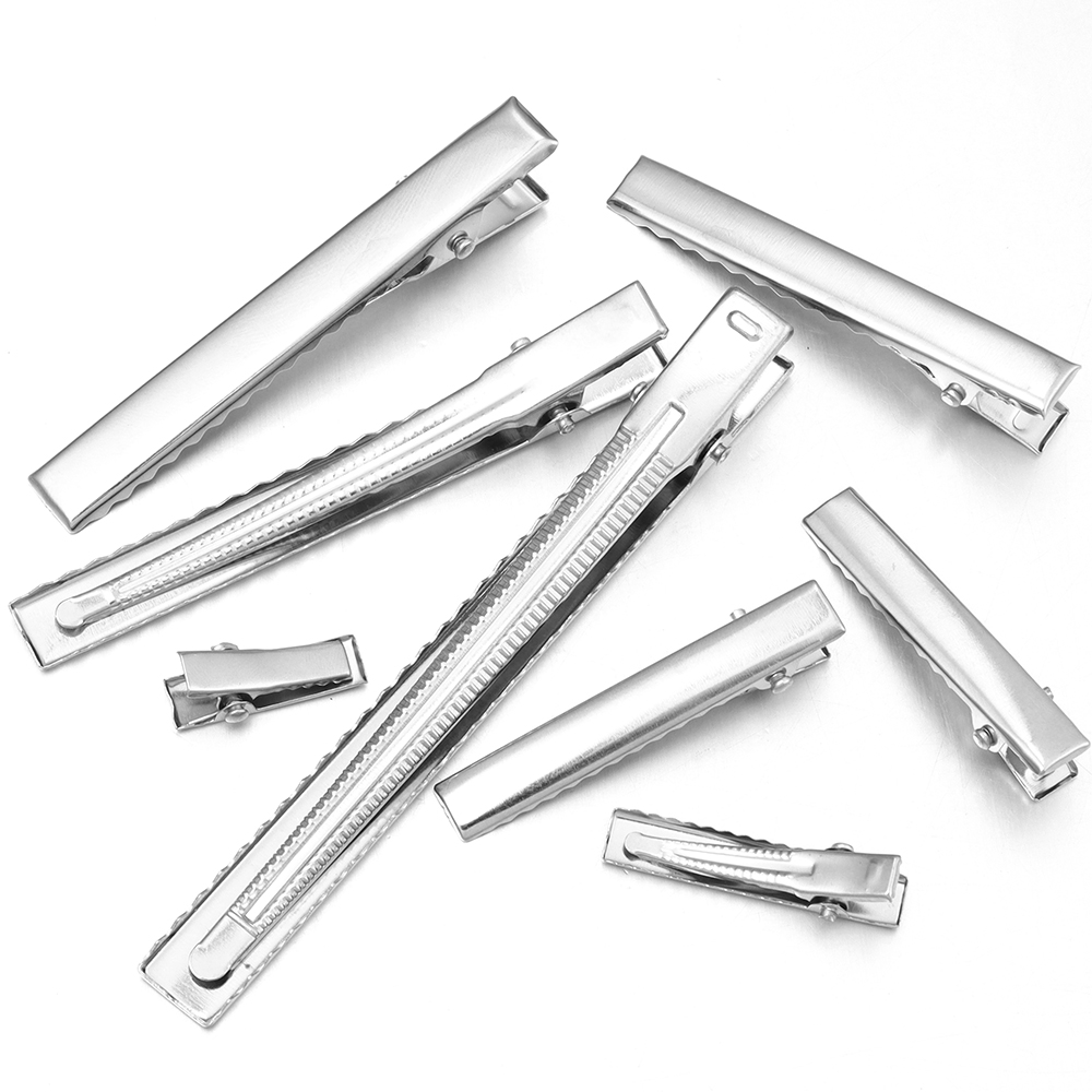Pinzas de cocodrilo de Metal p - Jewelry Making Adults reseña y precio