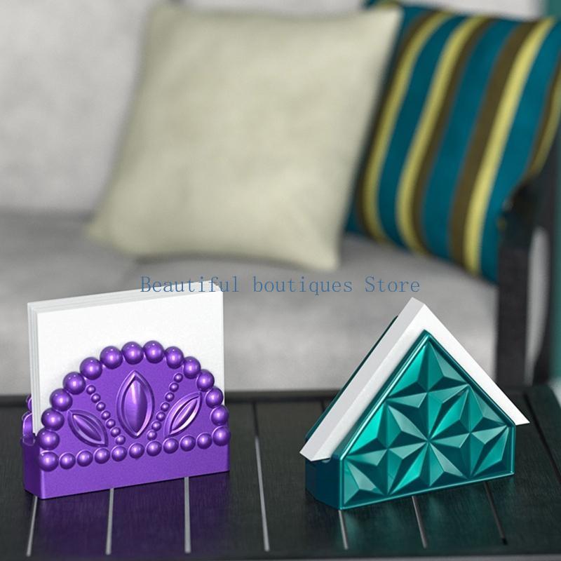 Soporte para tarjetas visita U - Jewelry Making Table reseña y precio