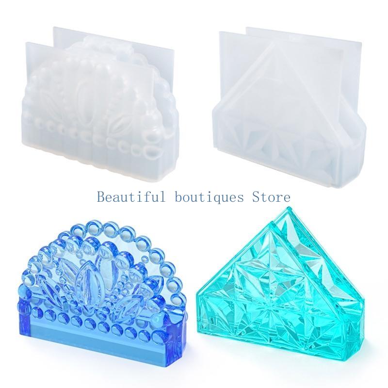 Soporte para tarjetas visita U - Jewelry Making Table reseña y precio