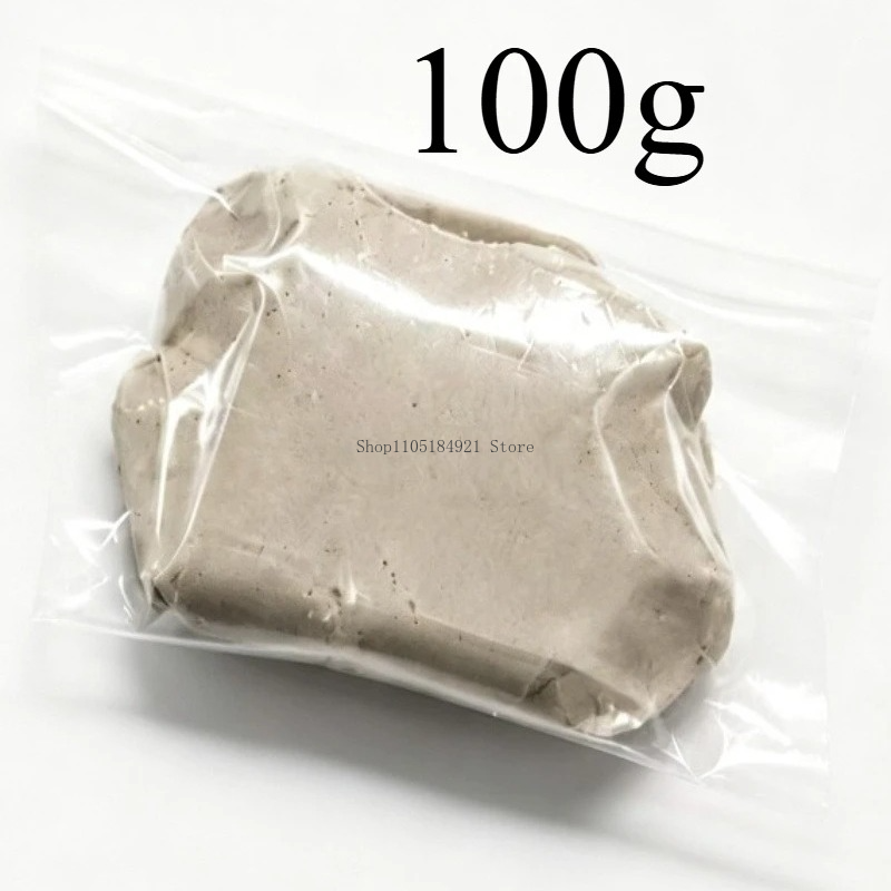 Arcilla de Plata 999 para Arte - Jewelry Making Raw Materials reseña y precio