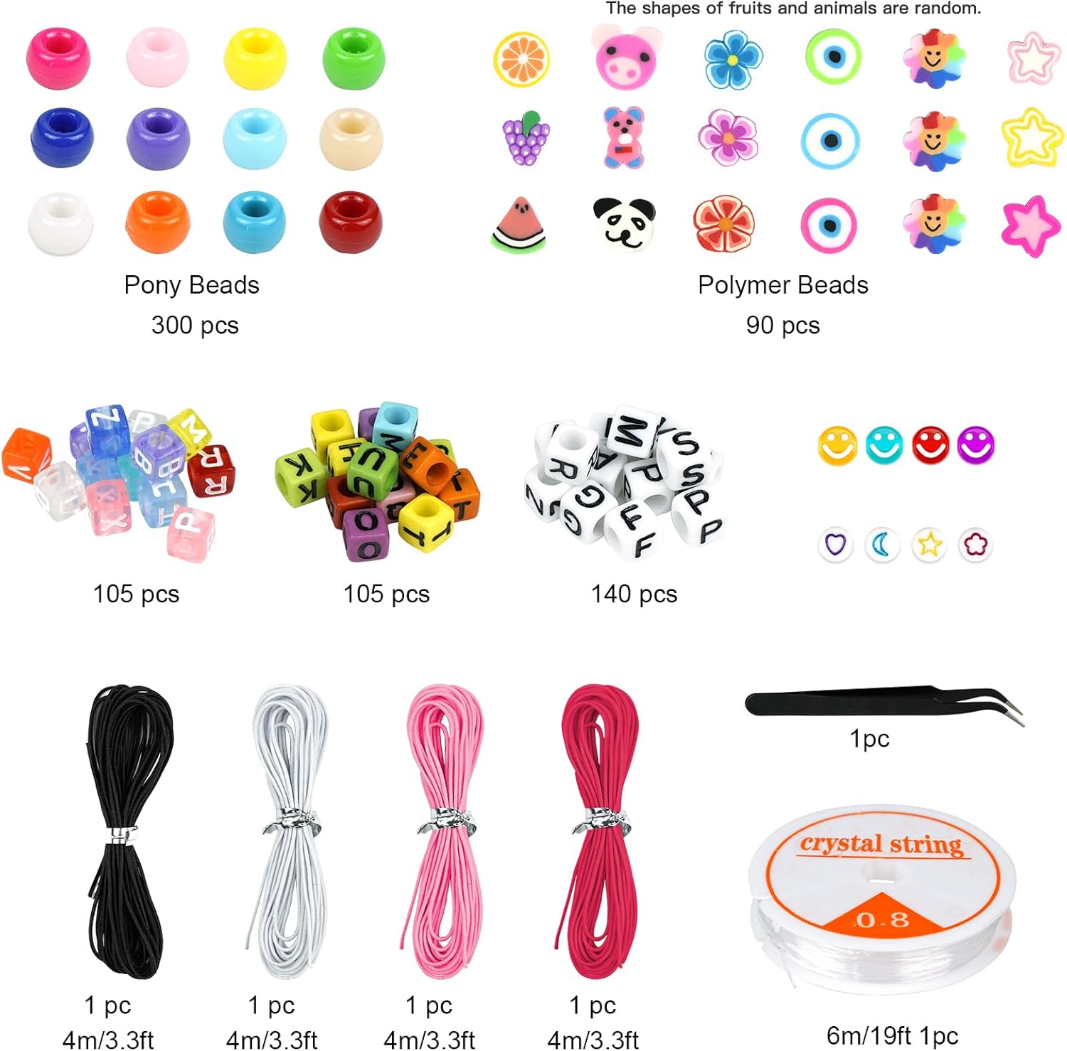 Kit de fabricación de pulseras - Jewelry Making Course reseña y precio