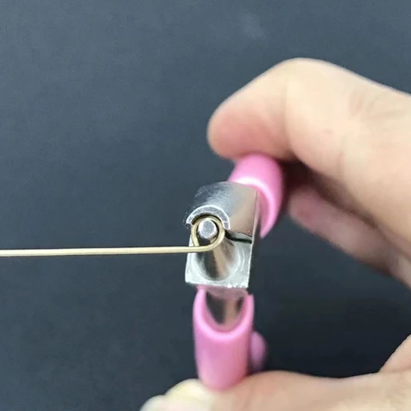 Alicates cóncavos redondos pro - Jewelry Making Pliers reseña y precio