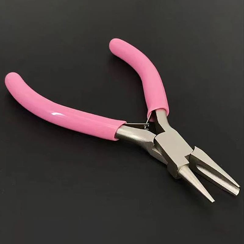Alicates cóncavos redondos pro - Jewelry Making Pliers reseña y precio