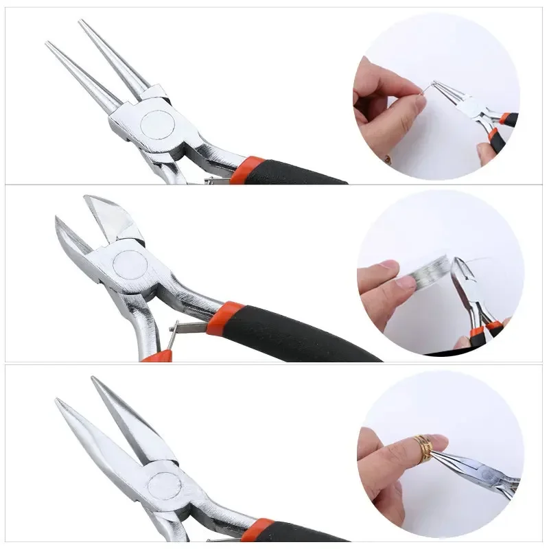 Kit de suministros para fabric - Jewelry Making Tools reseña y precio